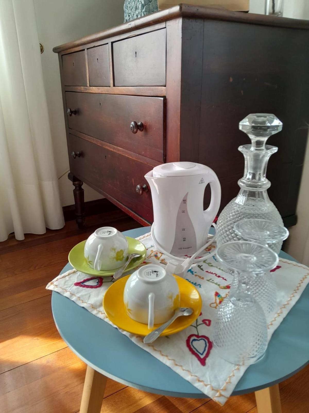 Casa Rural 埃斯波森迪 外观 照片