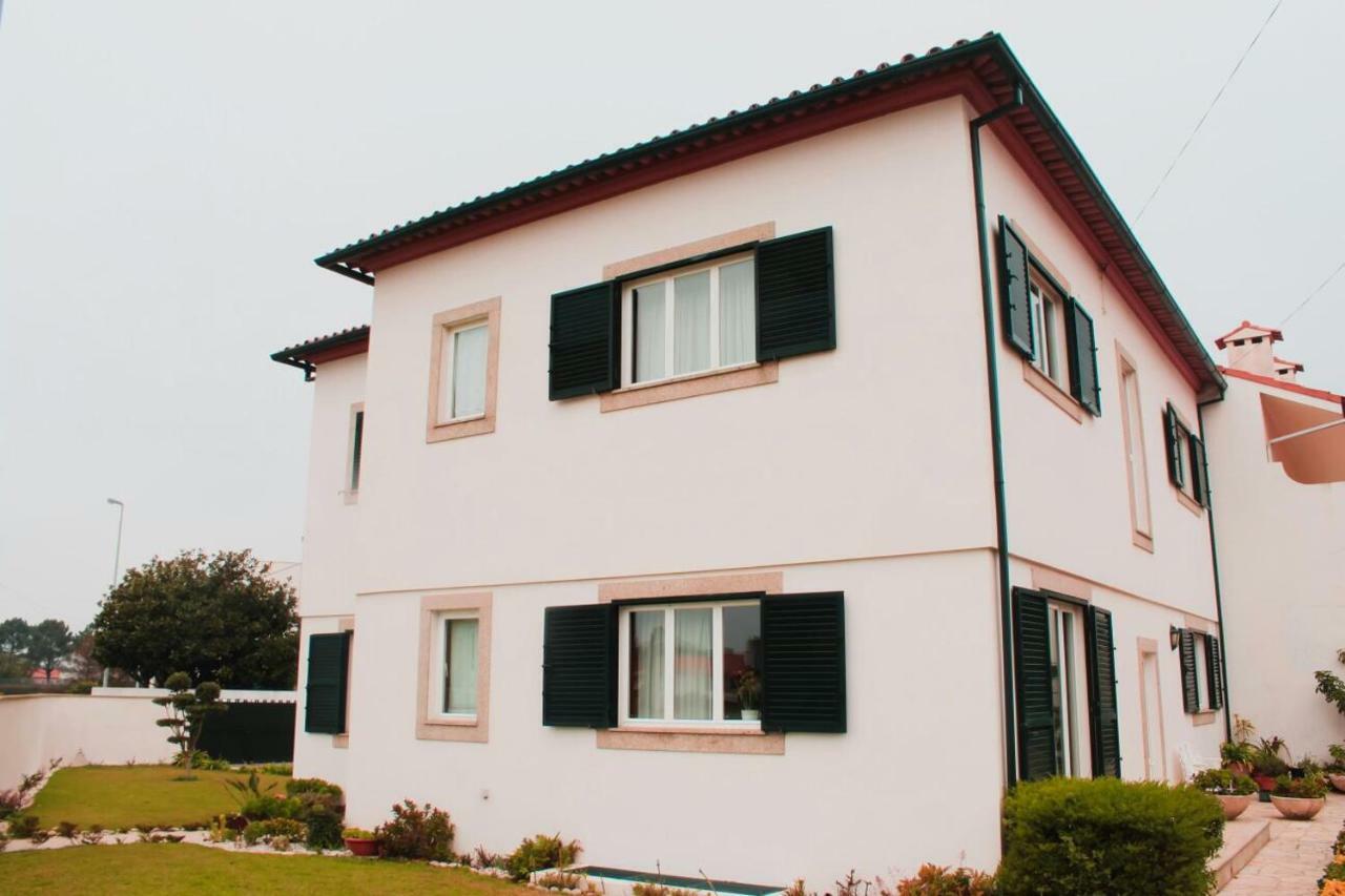 Casa Rural 埃斯波森迪 外观 照片